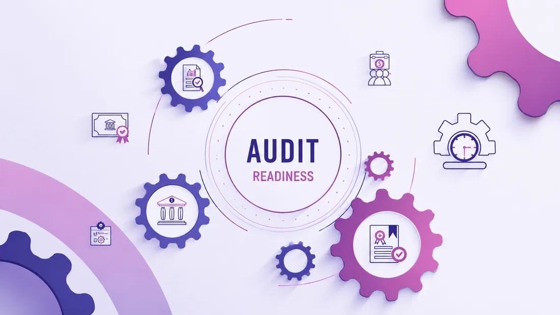 Audit Readiness