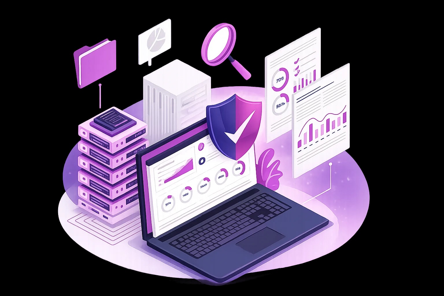 RegO GRCA: Continuous Governance, Risk, Compliance and Assurance