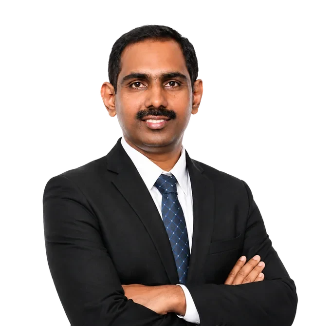 Prasanth Kumar